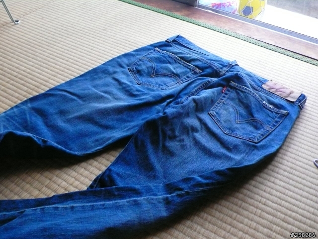 35歲歐吉桑的人生第一條 501 <木村代言款197> 090822照片更新