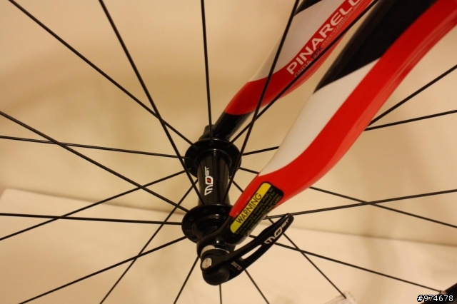 【分享】小王子誕生-PINARELLO FP3