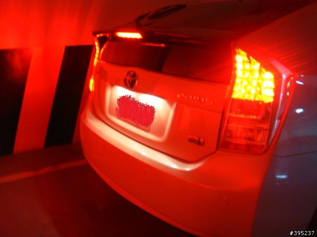 遲來的台灣版 Prius III 不專業開箱文 [圖多] 8/7 更新完畢