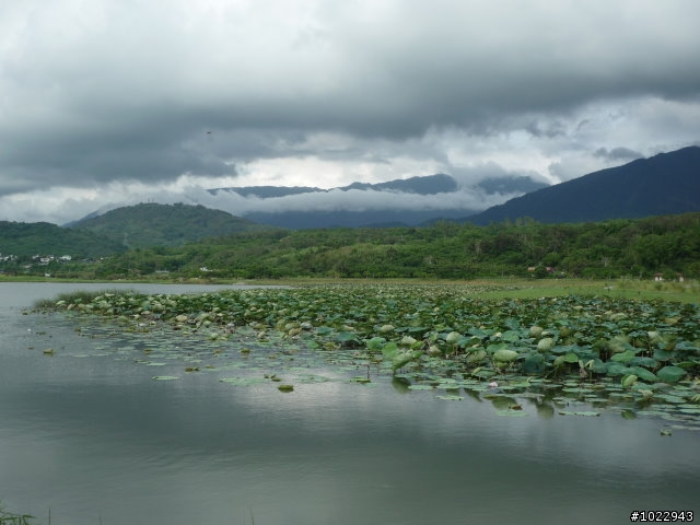 【台灣之美】單車環島流浪趣--part I 宜花東篇