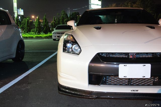 GTR