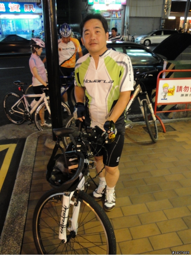 【鹿港夜騎】鹿港夜騎團即將重新開團~~開團輕鬆騎~8/10~ 鹿港~花壇 吃豆花
