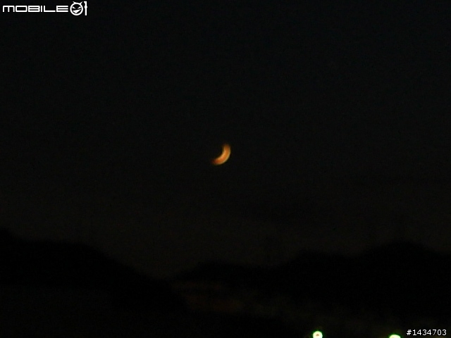 Sony T30 要怎麼拍夜景