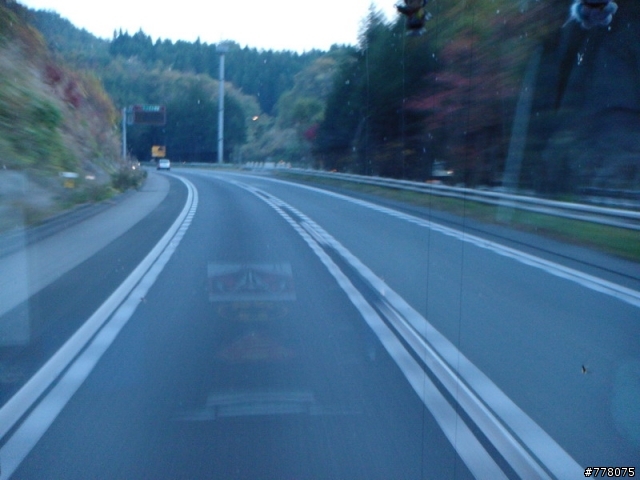 [分享]日本東北5日遊Part2道路篇