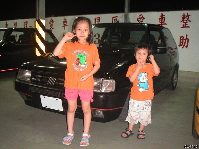 一臺車凸全台的爆肝,爆熱之義系廢鐵環島趴萬團!圓滿成功~~