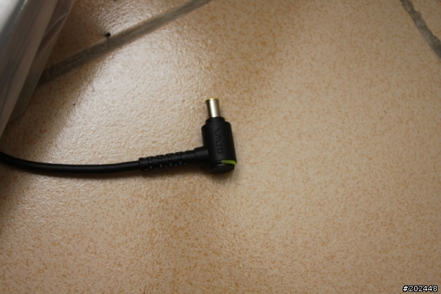 [分享]VGN-TT36GD/N-香港來的VAIO(海外保固資料更新,香港有購機的大大要看)