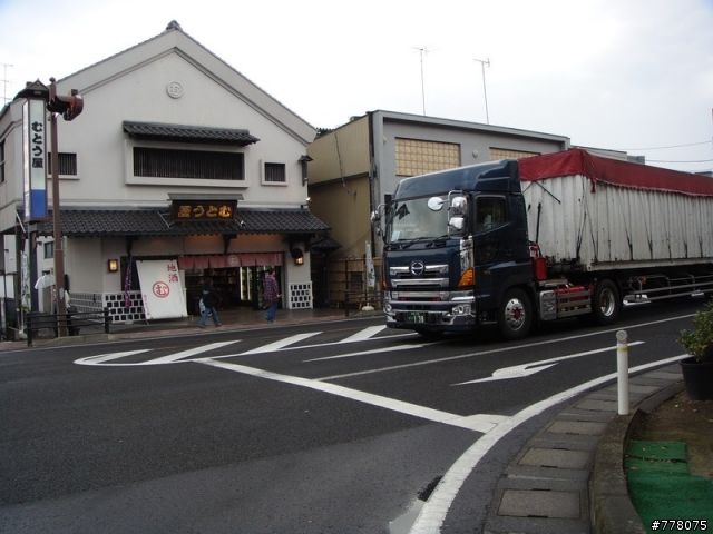 [分享]日本東北5日遊Part2道路篇