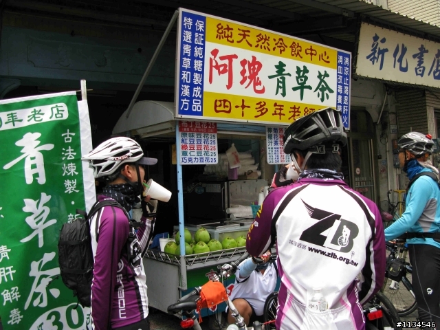[分享]單車環島初體驗分享─小柳篇(第五天)~趕工ing>