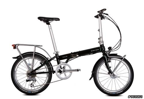 請廣大車友協尋遭竊單車Dahon Speed TR