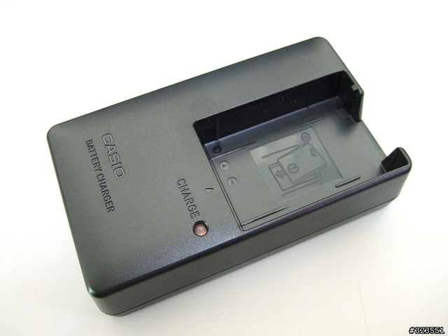 (開箱+試拍)CASIO EX-H10 圖多~