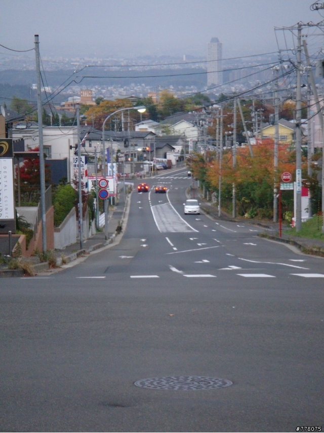 [分享]日本東北5日遊Part2道路篇