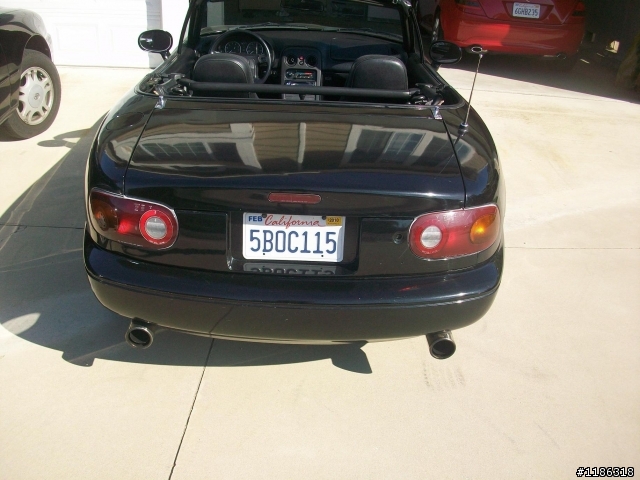 Mx-5 高速的問題 內有圖 有真相!