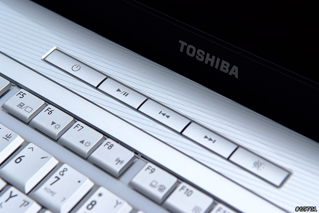 [分享]TOSHIBA L510&L500 雙傑相會