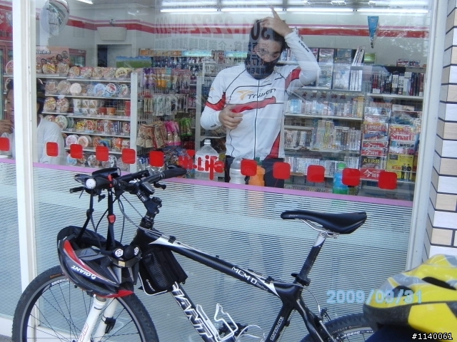 【路線】台南府城古蹟美食巡禮~破百歡樂騎