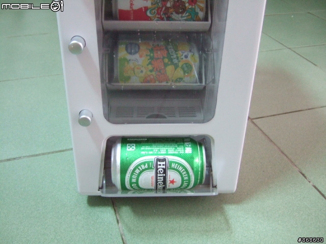 海尼根派對冰箱!!