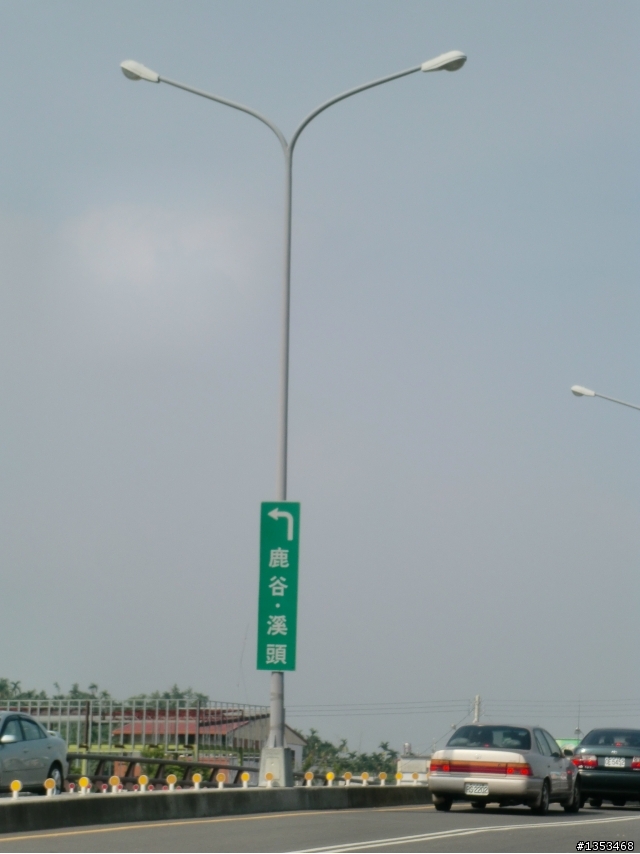 一度想放棄完騎的~台中到杉林溪直達