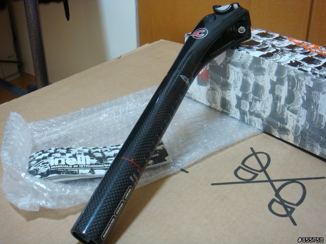cinelli man machine