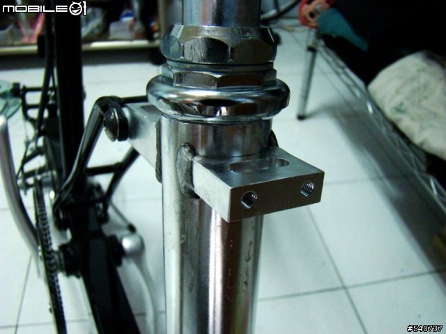 [開箱文] 內地浙江永康培源工廠貨小紳馬Carryme