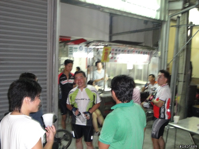 【鹿港夜騎】鹿港夜騎團即將重新開團~~開團輕鬆騎~8/10~ 鹿港~花壇 吃豆花