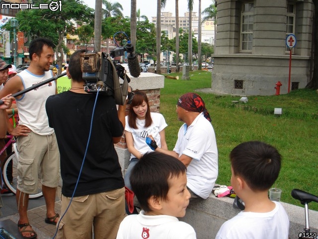 07.12.2009 台南市區跟拍日記 (圖文版)