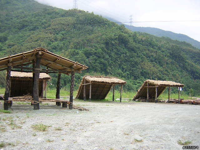 花東景點介紹之四~林田三林業文化園區