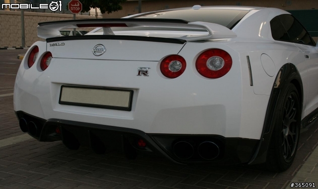 這真的才叫"兇" Wald Body Kit  !!