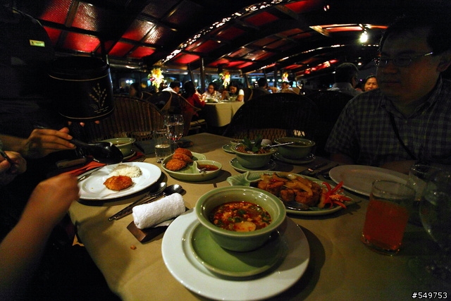 [5DII+24-70L]2009年 泰國 曼谷