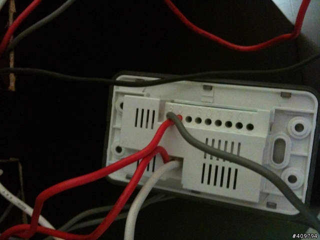 請問一下電燈開關線路接法（有圖）