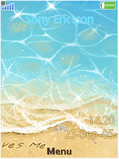 [240*320] 夏~ 清涼一夏+改版