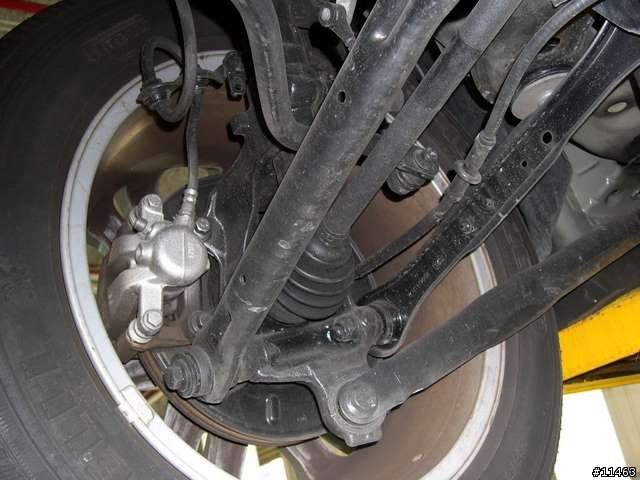 [滿週歳回廠保養: 機油貴森森] 長期分享第十一集 Land Rover Freelander 2