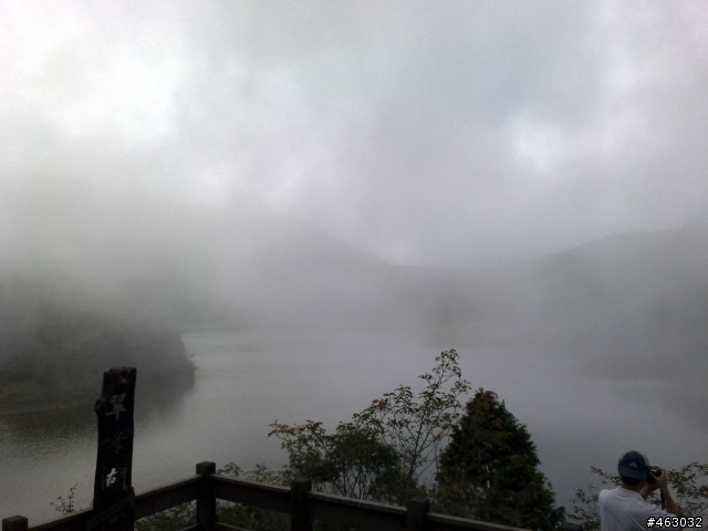 [照片] 823之汐萬百客大戰太平山