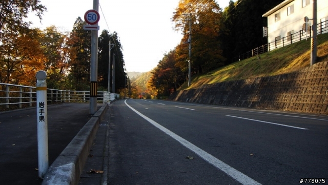 [分享]日本東北5日遊Part2道路篇