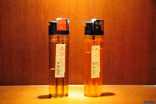 機旺~超有料打火機