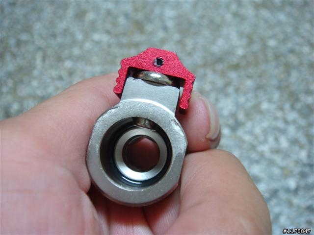 (開袋)WELLGO QRD-M079 V.S GIANT 17S