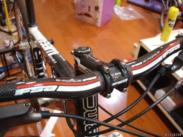 bmc team elite 01 簡單分享