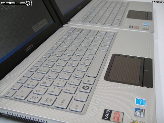 『有型分享 』Sony VAIO W更換硬碟記憶體教學篇