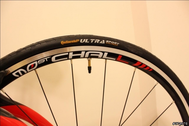 【分享】小王子誕生-PINARELLO FP3