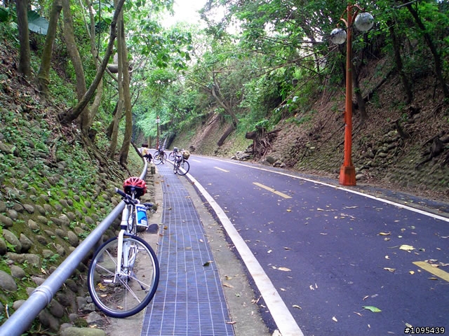G牌 Adventure in 東豐鐵馬道