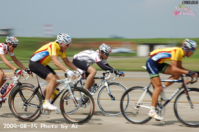 20090815 Tuaa 清泉崗賽事 照片分享