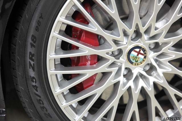 F2 大包 ALFA159SW
