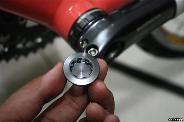 [分享]新手DIY公路車完全圖解