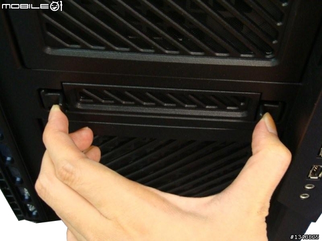 Antec P183 隨手捻來開箱文