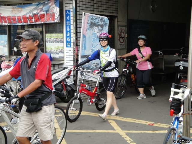 【鹿港夜騎】鹿港夜騎團即將重新開團~~開團輕鬆騎~8/10~ 鹿港~花壇 吃豆花