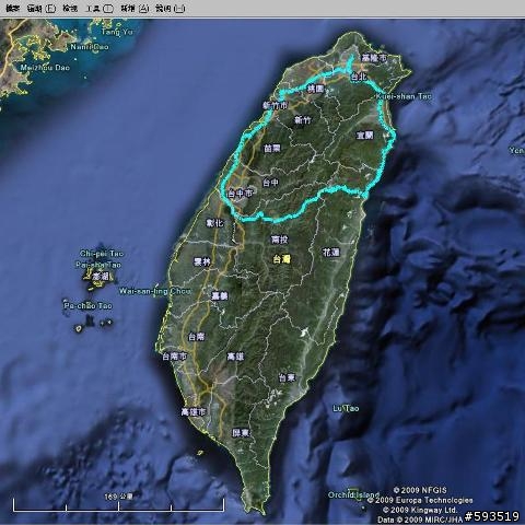 09年一路玩回家  (陽明山->武嶺->清水) [圖爆多]