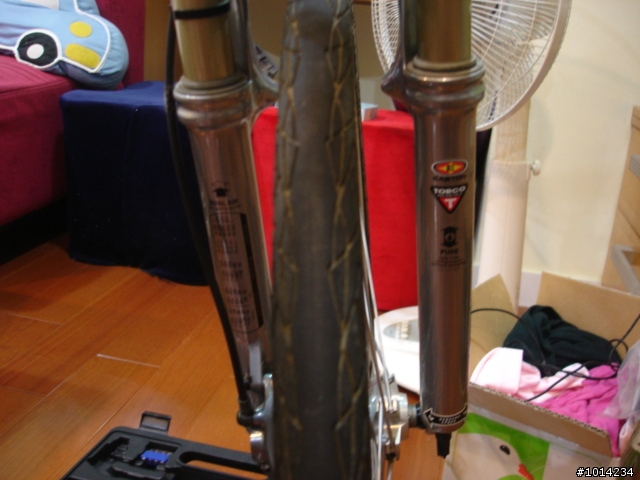bmc team elite 01 簡單分享
