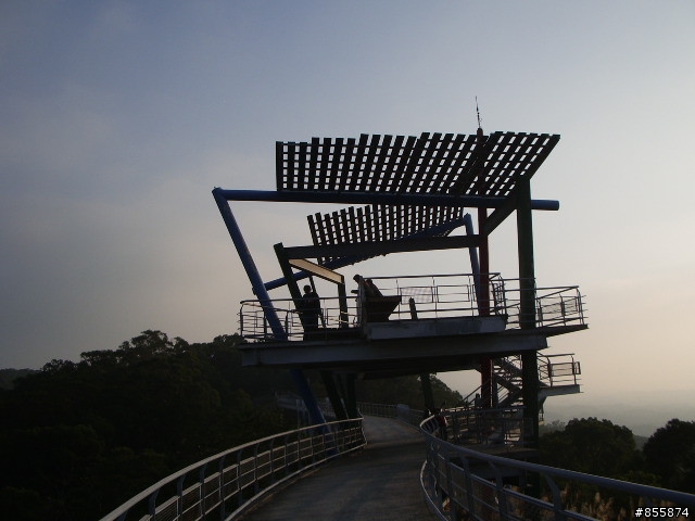 [路線介紹]銅鑼天空自行車道