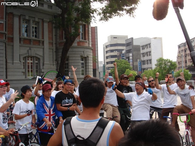 07.12.2009 台南市區跟拍日記 (圖文版)
