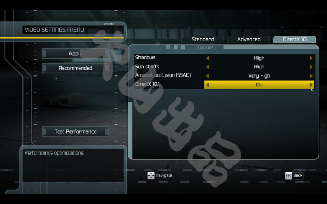 [評測] GTX275 vs. 4890