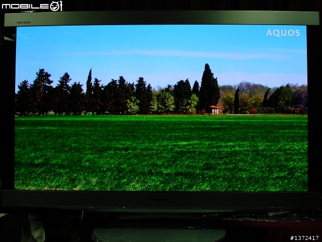 Panasonic超薄NeoPDP日規P50Z1新機實測