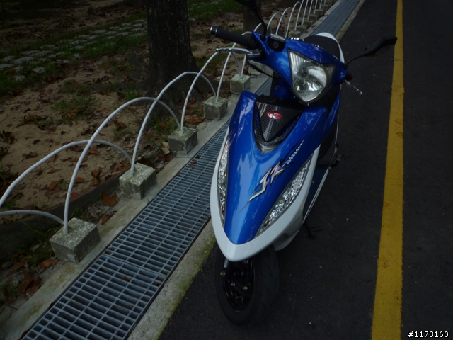 伴我走過近4年歲月的小車~JR